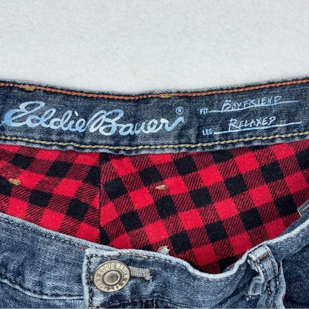 Eddie Bauer eddie bauer